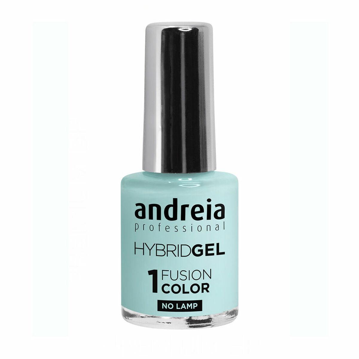 

Лак для ногтей Andreia Hybrid Fusion H46 (10,5 мл)