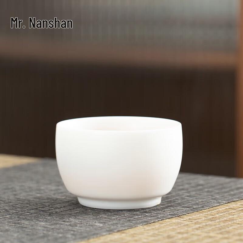 

Nanshan Series Chinese Ceramic Kung Fu Tea Cup