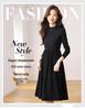 Flattering Slim Waist Dress for Petite Women - 2026 Spring Collection