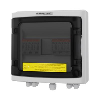 Solarbatterien – Solartechnik & Photovoltaik