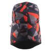 Camouflage fleece thickened Lei Feng hat men's winter outdoor cold protection cotton hat mask ear protection hat men's and women's cycling hat