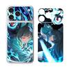 Hoshimi Miyabi ZZZ Back Protective Decal Skin Wrap Sticker for iPhone 17 Pro 17 Pro Max