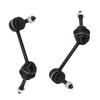 AzbuStag 2Pcs Front Sway Bar Link Set for FORD CROWN VICTORIA MERCURY GRAND MARQUIS MARAUDER LINCOLN TOWN CAR 2003 2004-2011