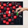 Romantic Couples Board Game Adults Interactive Fun With Strategy Challenges And Deeper Connections For Date Night Games
