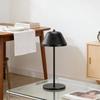 Cordless Table Lamp Dimmable USB Powered Eye Care Bedside Table Lamp for Bar Home Decor