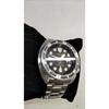 Used SEIKO 4R36-O4YO diver's watch