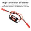 3A 2-6S 5V 12V DC-DC Buck Module Mini BEC for RC FPV Aircraft Accessories Mapper Specialized Buck Module for RC FPV Airplane