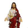 Arrival Human Statue Character Sculpture Religious Classical Hand Painted Resin Figurine for