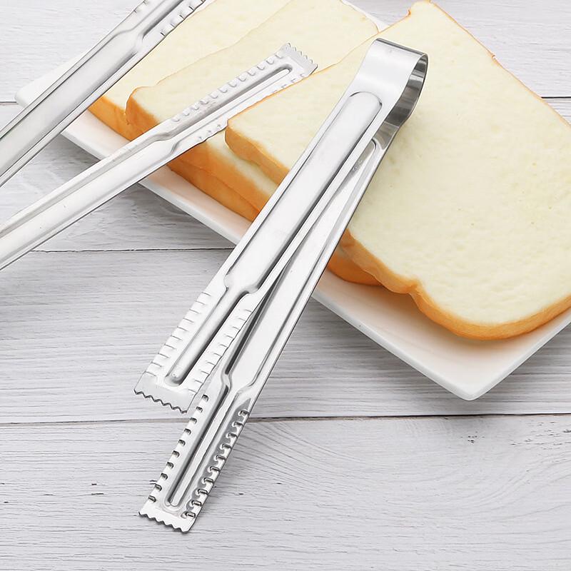 Zhishi Korean BBQ Tongs
