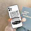 Damon Vampire Diaries Case For iPhone 17 Air 13 16 15 11 12 14 Pro Max 13 mini XR 15 16 Plus 16e Back Cover Shell
