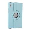 Funda para Lenovo Tab M9 de 9 pulgadas con soporte giratorio de 360 grados para tableta Lenovo M8/M8 PLUS M8 3.ª M8 4.ª funda protectora
