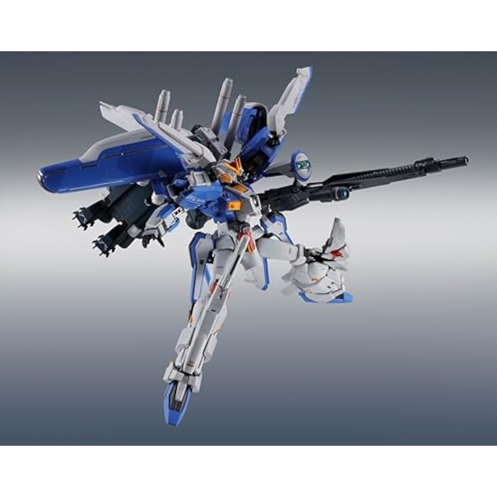 TAMASHII NATIONS METAL ROBOT SPIRITS (Ka signature) Gundam Sentinel <SIDE MS> Ex-S Gundam [Re:Coo...