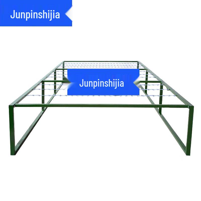 Portable Low Crawl Training Net