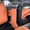 Durable Leather B-pillar Guard for BYD Sea Lion 07EV - Scratch-Resistant Interior Protector