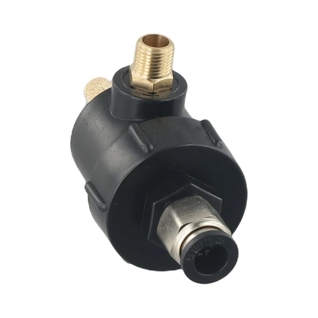 Fitment As Pictures Show Bead Breaker Release Dump Valve Bead Breaker Release Dump Valve Mm Tube Compatibility