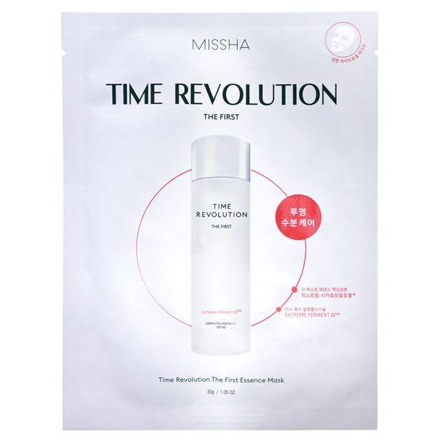 

MISSHA - Time Revolution The First Essence Mask 30g