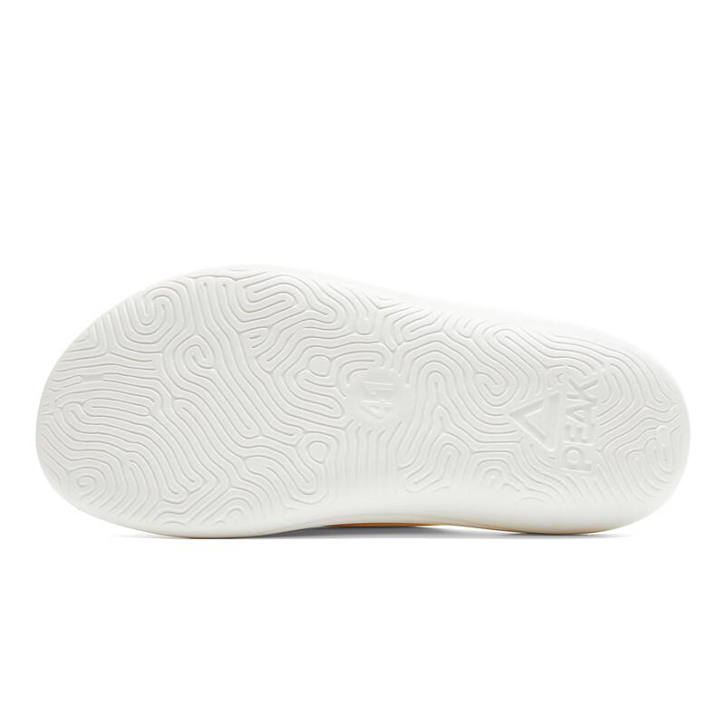 Peak Taichi Men's Chunky Comfort Slides