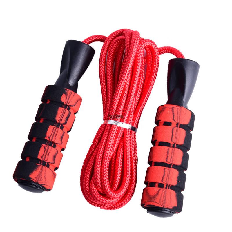 Lemon Baby Bearing Fitness Jump Rope