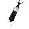 Uniform Pre Tied Tie for Girls Senior School Lady Uniform Pre-tied Tie Elegant Look for Business and Office Use
