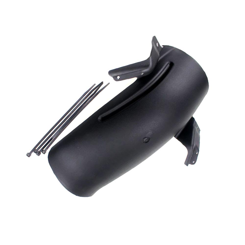 Motorcykel Centerstänkskärmar Fram Bakre Stänkskydd Hugger För BMW F800GS ADV Adventure F 800 GS800