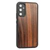 Bewood Wooden Case for Samsung Galaxy A34 5G Rosewood Santos