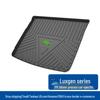 Accesorios Interior – Alfombrillas para el interior y el maletero