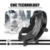 For Honda CRF1100 Africa Twin CRF 1100 2020-2026 Left Motor Cover Guard Engine Cover Africa Twin CRF1100 Adventure Sports 20-26