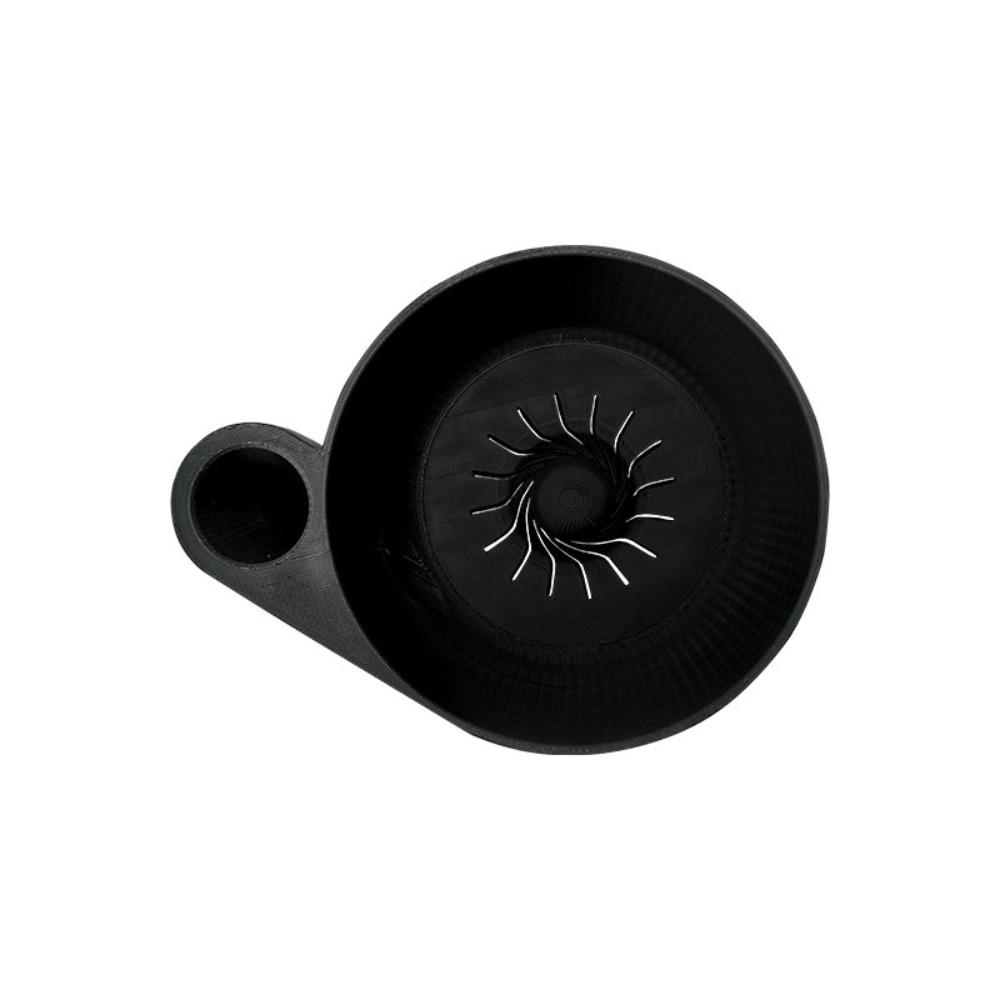 Automatic Cleaning Vegetable Washer Quick Prep Food Washing Spinner Drain Strainer Basket  Picnics
