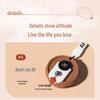 BAOPAI 316 Stainless Steel Vacuum Insulated Coffee Tumbler