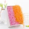 Multicolored Shredded Crinkle Paper Strands Shredded Crinkle Confetti DIY Gift Box Filling Party Wedding Christmas Decor
