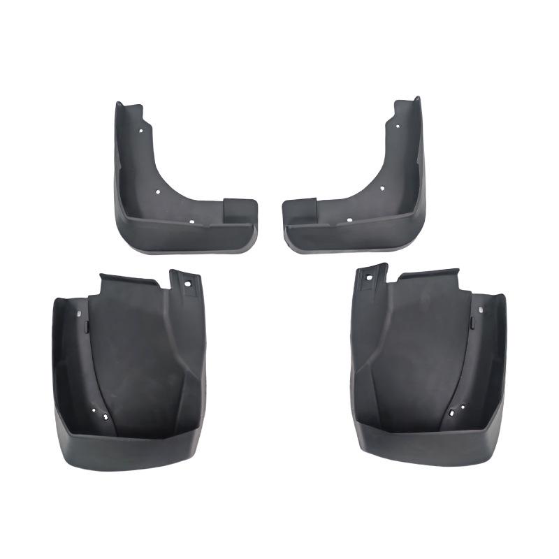 Mud Flaps for Great Wall Haval H6 Sports 2013-2015 Models