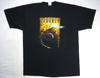 Journey Vintage T Shirt 2004 De Tour Concert USA Cities Rock Band Anvil Tag XL Unisex T-Shirt
