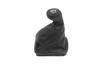 Gearshift Cover and Knob with Frame (Classic) 5 Mortar for Mercedes E-class W210 1995-2002