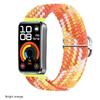 Nylon Loop Bracelet for Huawei Band 10 Sport Breathable Wristband for Huawei Band 8 9 10 Strap Replaceable Watchband Accessories