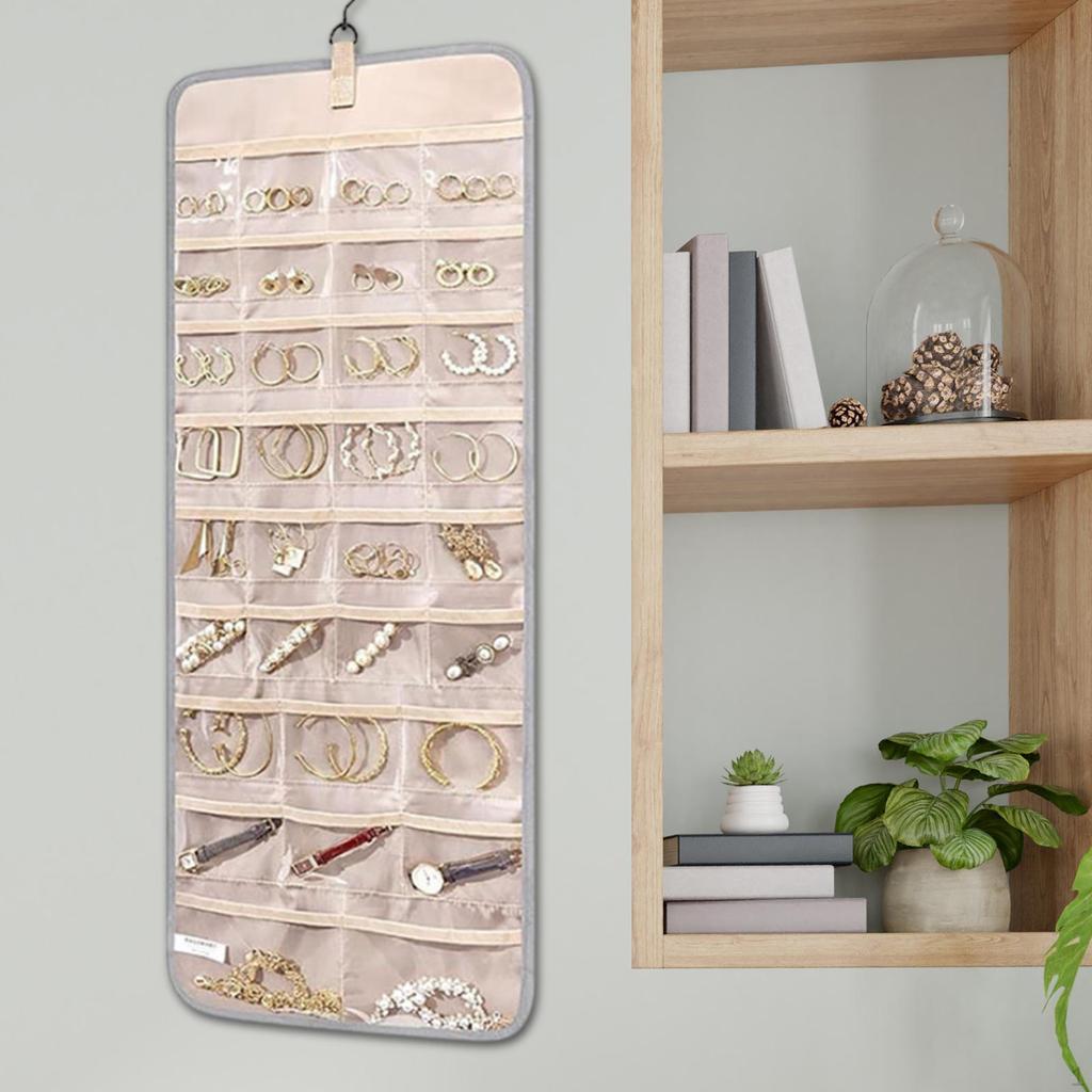 Hanging Jewelry Necklace