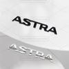 Car 3D Metal For Opel Vauxhall Astra OPC Line GTC GSe Body Emblem Badge Decals Auto Tail Sticker Decorative Accessories