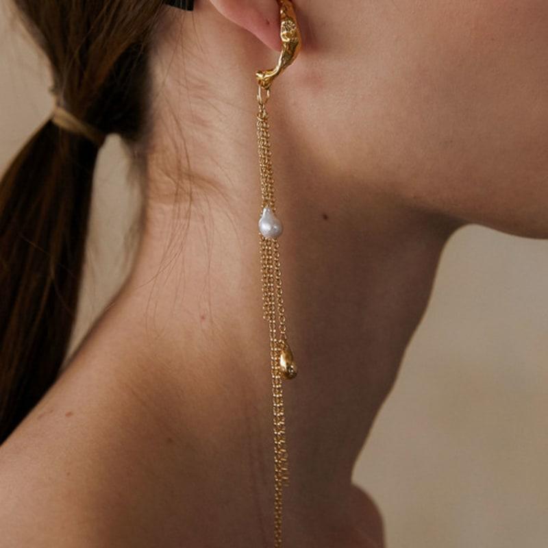 OOZE Layers of Layered 10E