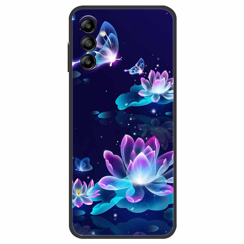For Samsung A34 A54 Case Silicone Cool Marble TPU Soft Phone Cover Capas for Galaxy A54 5G GalaxyA34 A 34 5G Funda Protection
