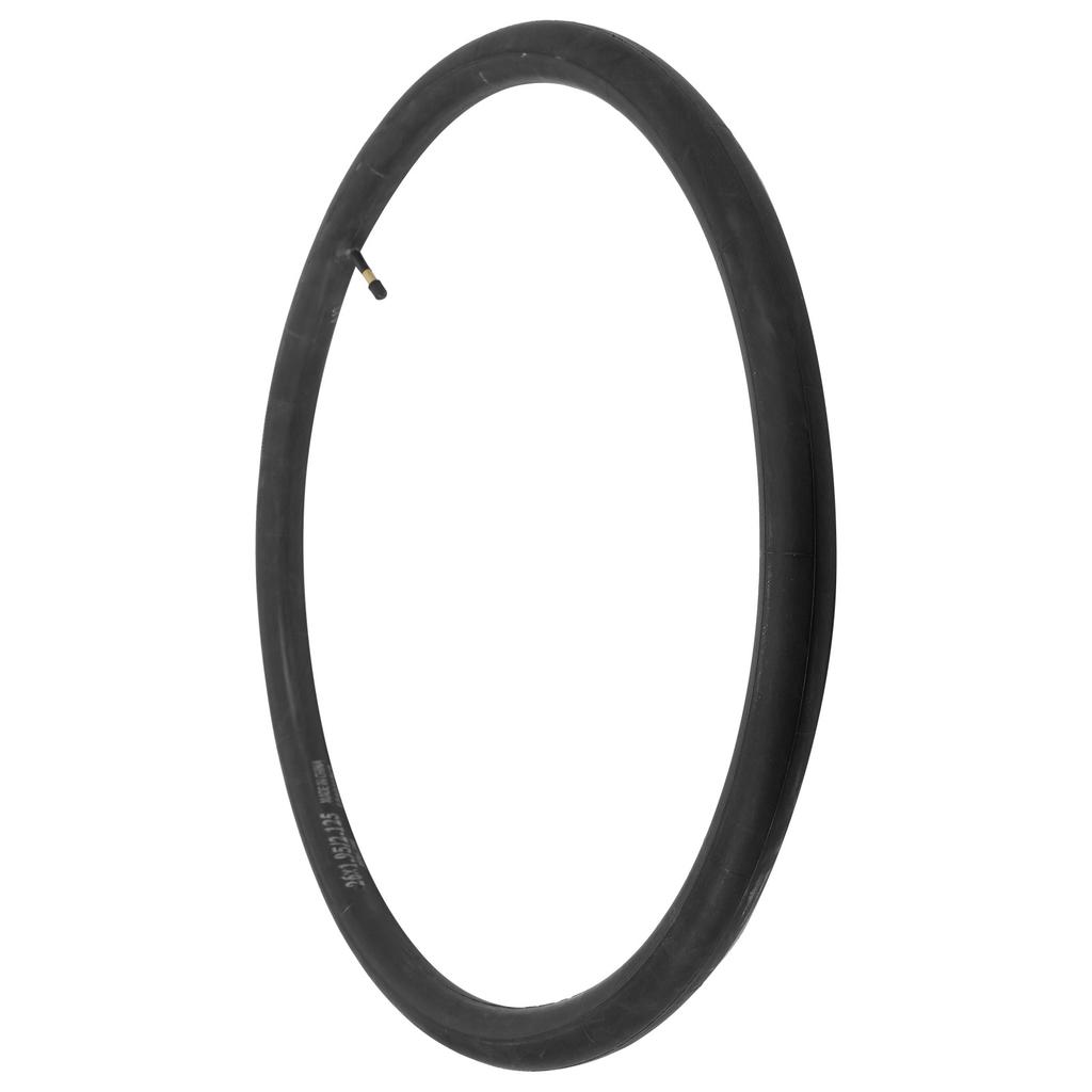 26x1.95?2.125 Bike Inner Tube AV48mm Schrader Valve 26in Durable Butyl Rubber Inner Tubes