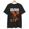 The Hills Have Eyes 1977 Horror Movie T-Shirt, 80's Horror Shirt, Unisex Tee