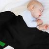 ITALIEN Decke Flanell Fleece Weich Warm Überwurfdecke