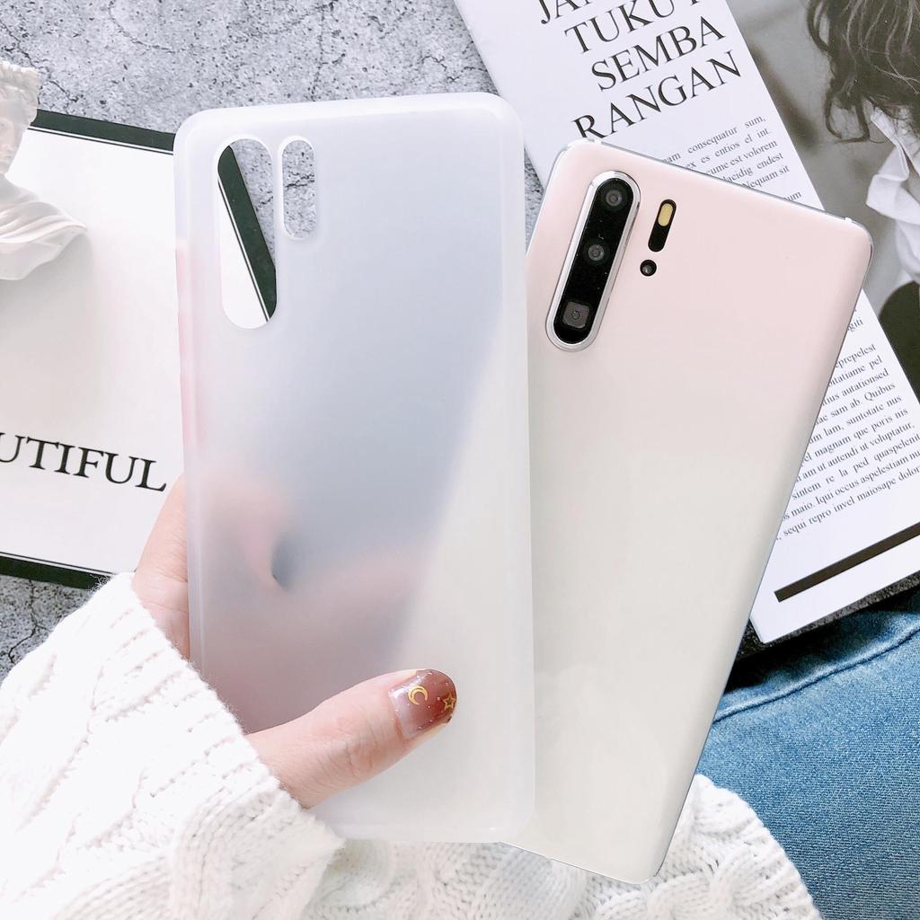 Case Matte For Shockproof Armor Huawei Honor 20 9x Pro 20s 20i 10i 10 Lite 8x 8a 8s Clear Tpu Cover