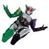 Bandai Kamen Rider RKF Kamen Rider W Cyclone Joker Extreme
