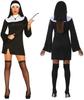 Disfraz de Monja Traviesa para Halloween
