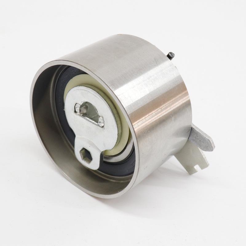 Jiangling Classic Transit Euro 4 Timing Belt Tensioner with Bracket, 142 Teeth