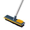 JNS-D100 23cm Blue Floor Brush Head