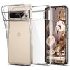 Clear Silicone Case For Google Pixel 8 Pro Case For Pixel 8 Pro 7A 7 Pro 6 6A 7A Shockproof Ultra Thin Back Cover Funda