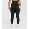 Gymshark Gs Power Regular legginGs Black B4a6q Bb2j