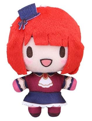 

[Oshi no Ko] Фувапучи МС B Komachi Прибл.. 10см (кана)