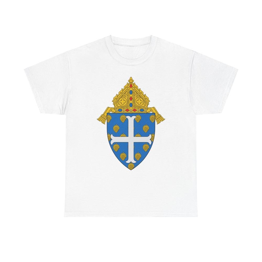 

Diocese of PortlandT-Shirt Unisex T-Shirt S